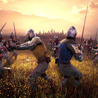 Hasta los padres de Kingdom Come 2 recomiendan este RPG medieval con una estrella de Juego de Tronos que ha sido financiado en solo 7 días 