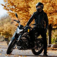 Motron Nomad 125: la nueva naked para el carnet A1 llega al mercado con 13 CV y frenada CBS, por 3.299 euros