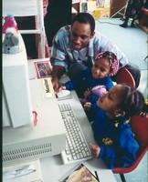 Prevenir la fijación a Internet de los pequeños