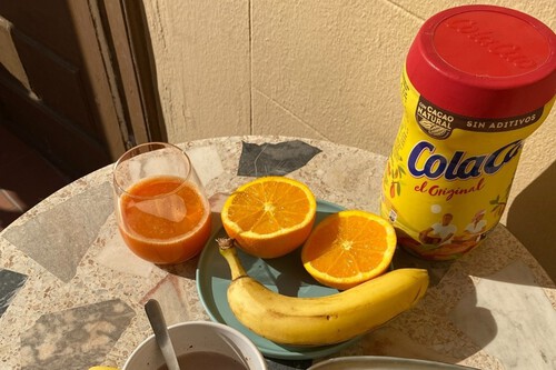 Cómo darle una segunda vida a un bote de Cola Cao