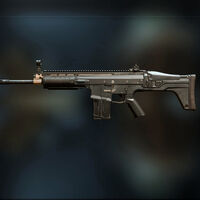 Warzone 2: mejores accesorios, clase y equipamiento para TAQ-V 