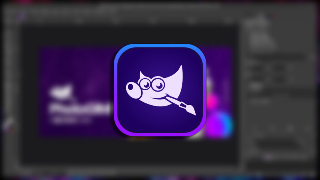 Un youtuber brasileño replica Photoshop en GIMP: es gratis, open source y Adobe no puede hacer nada para evitarlo