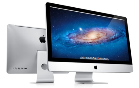 imac apple