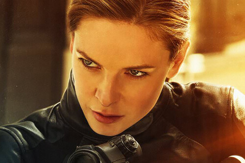 Mission Imposible Saga Disney Plus