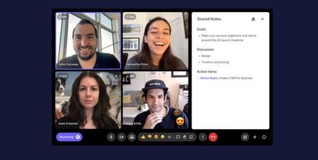 Vowel es el nuevo competidor de Microsoft Teams y Slack que quiere ganarles en productividad y funciones colaborativas