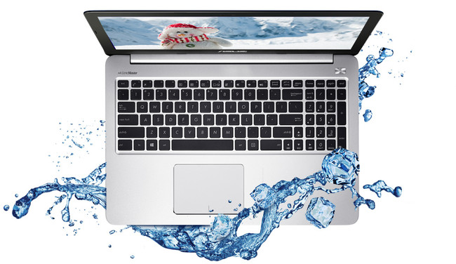Asus