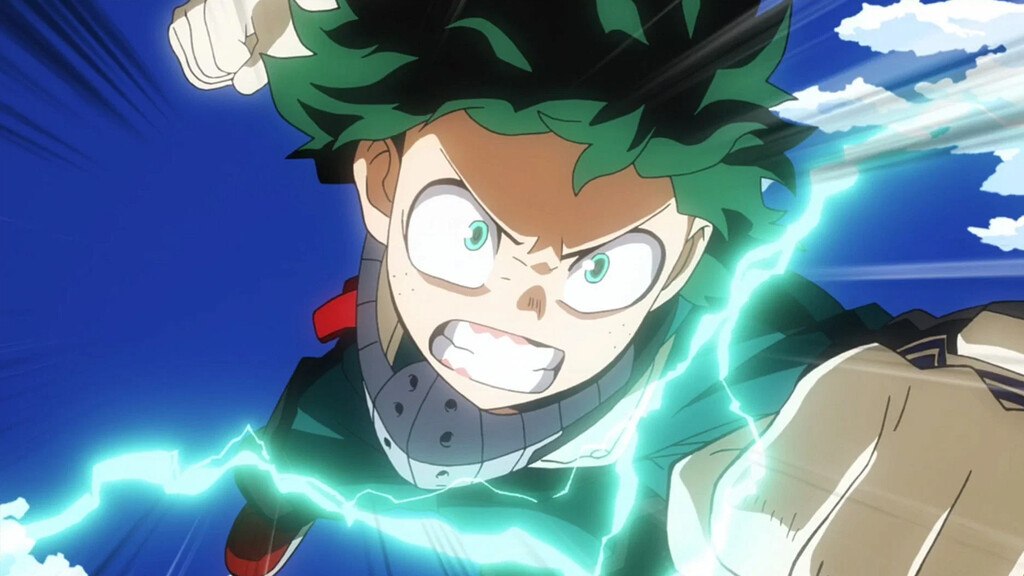 El creador de 'Boku no Hero Academia' no quiere secuelas para su manga, y en parte es gracias a 'Terminator 2