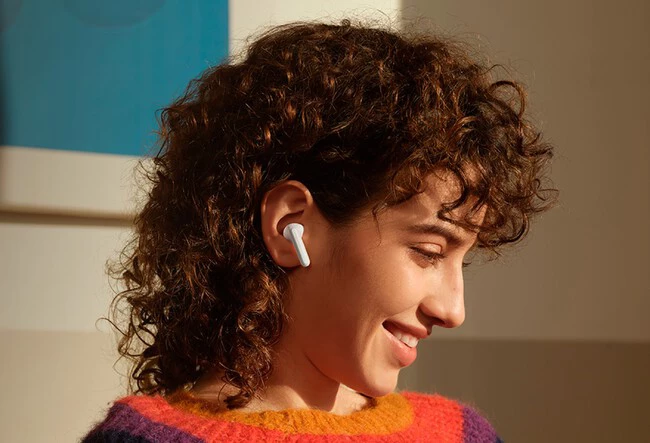 Xiaomi Redmi Buds 4 Lite