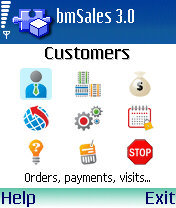Desarrollo rápido en J2ME con OpenBaseMovil