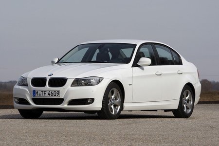 BMW 320d