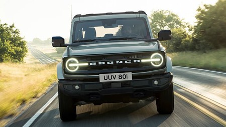 Primeiro modelo significativo do relançamento será SUV compacto com a marca Bronco, previsto para 2028 e montado na fábrica da Ford em Valência, Espanha