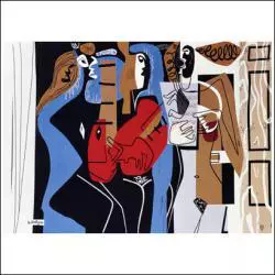 Le Corbusier y otros planes virtuales