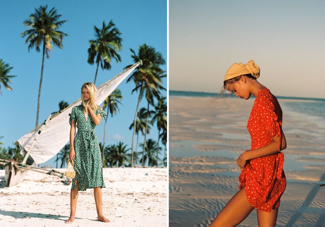 marcas parecidas zara