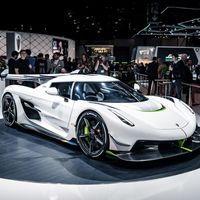 El Koenigsegg Jesko cuelga el cartel de agotado: sus 125 unidades, de 2,5 millones de euros, ya han sido vendidas