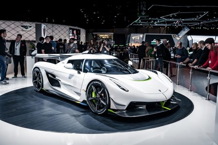 El Koenigsegg Jesko cuelga el cartel de agotado: sus 125 unidades, de 2,5 millones de euros, ya han sido vendidas