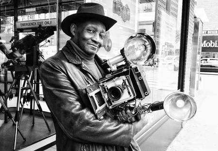 5 consejos para comenzar a realizar retratos en la fotografía de viajes