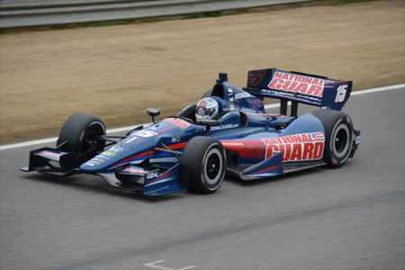 rahal indy 14
