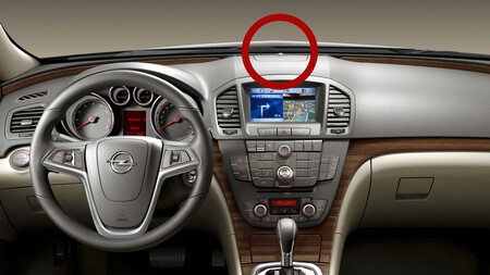 Sensor Carga Solar 4 1