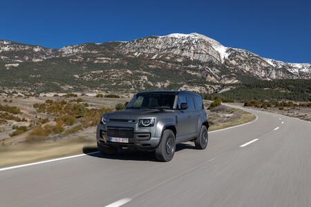 Defender OCTA prueba