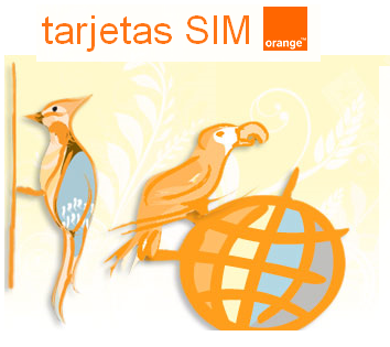 Los nuevos clientes prepago de Orange tendrán consumo gratis todos los meses