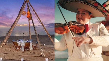 Mariachi Vallarta