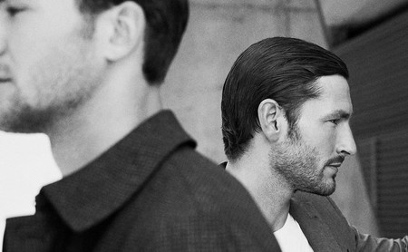 Tan gris como la ciudad y la lluvia: así es como Massimo Dutti nos introduce al otoño con su nueva colección