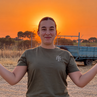 Pilar Pascual, agricultora, sobre la acampada de Sol: “Se habla mucho de vivienda, pero muy poco de los precios del gasoil, y es necesario para comer” 