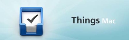 Things, nuevas versiones para iPhone / iPod touch y Mac