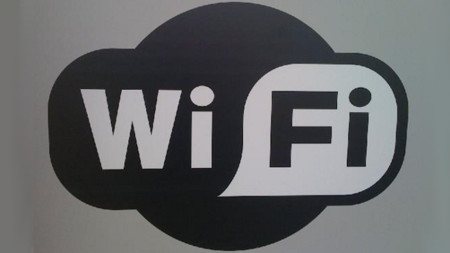 Mi WiFi gratuita por tus datos