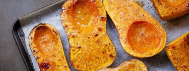Cómo asar calabaza: nueve formas de cocinar esta hortaliza al horno (y en qué recetas usar cada una)