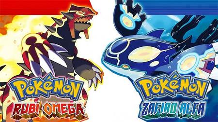 Podréis adelantar vuestra visita a Hoenn con la demo de Pokémon Zafiro Alfa y Pokémon Rubí Omega