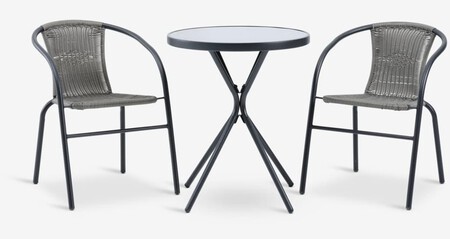 JYSK conjunto de exterior