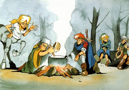 21 clásicos de SEGA que nos encantaría ver en la actualidad