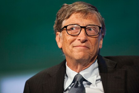 Bill Gates tiene muchas más acciones de Apple de las que pensamos