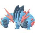Swampert Mega