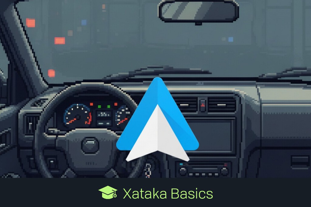 Android Auto 15.6 beta: qué novedades tiene y cómo actualizar