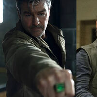 Josh Brolin se pronuncia por primera vez sobre Lanterns y su rechazo al papel de Hal Jordan: "Espero que esté arrasando" 