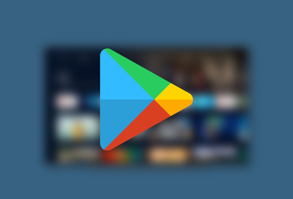 Cómo instalar aplicaciones en Android TV desde la tienda Google Play de tu móvil