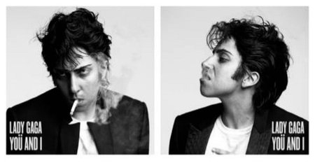 Lady Gaga, ese hombre con pinta de yonki