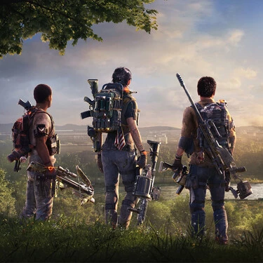 The Division 2 Futuro