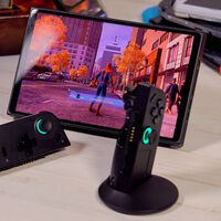 1 TB de SSD, 16 GB de RAM y genial pantalla de 8,8 pulgadas: Lenovo Legion Go es una estupenda consola que ahora sale aún más barata