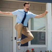 "Hay muchas historias que contar": queríamos más temporadas de Ted Lasso y todo apunta a que así será