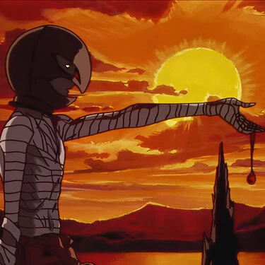 Berserk