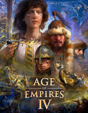 todo lo dicho y confirmado hasta ahora sobre el RTS de Microsoft 4 Age of Empires IV. Edición estándar