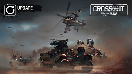 Crossout