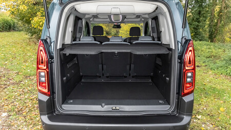 Citroen Berlingo 2024 2