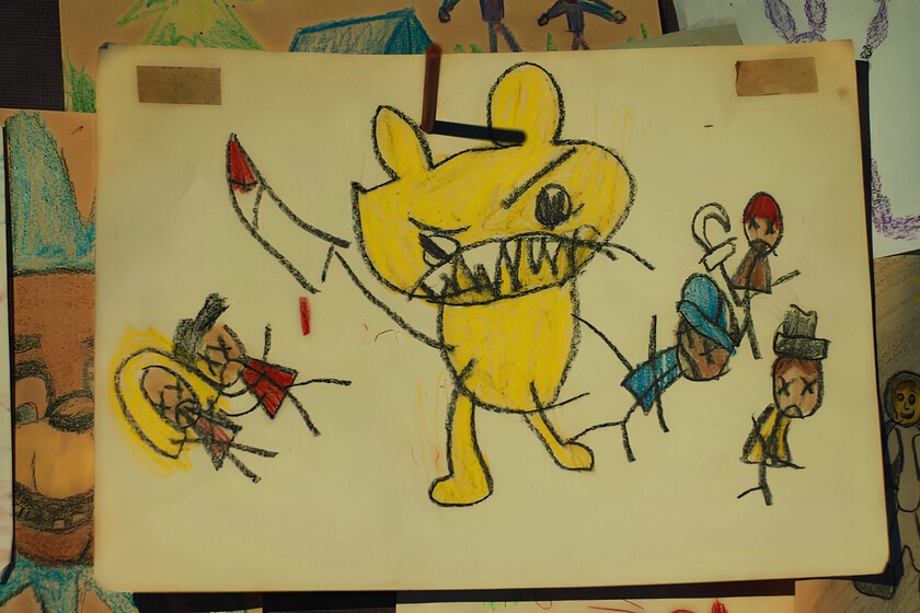 Costó solo 20 millones de dólares y recaudó casi 300: esta película basada en un videojuego de terror tendrá secuela en diciembre