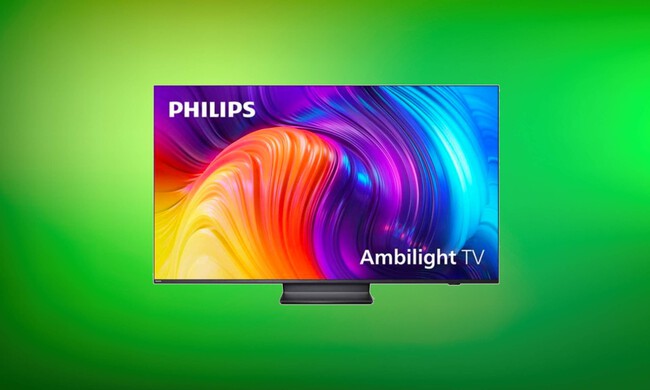 Smart TV Philips