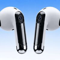 Se filtran (casi) todos los detalles de las cámaras de los futuros AirPods 