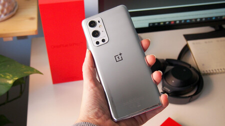 OnePlus 9 Pro